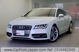 audi s7 2015 -AUDI--Audi S7 ABA-4GCEUL--WAUZZZ4G8EN209969---AUDI--Audi S7 ABA-4GCEUL--WAUZZZ4G8EN209969-