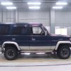 toyota land-cruiser 1995 -TOYOTA--Land Cruiser HZJ77HVｶｲ-0005987---TOYOTA--Land Cruiser HZJ77HVｶｲ-0005987- image 4