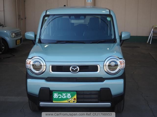 mazda flair-crossover 2024 CFJ1798953 image 2