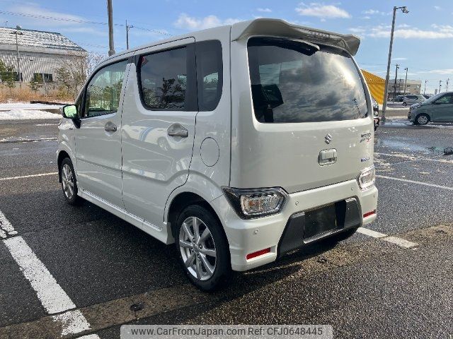 suzuki wagon-r 2023 -SUZUKI 【新潟 582ｱ3373】--Wagon R MH95S--262845---SUZUKI 【新潟 582ｱ3373】--Wagon R MH95S--262845- image 2