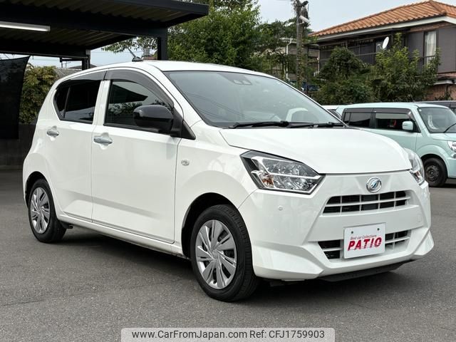 daihatsu mira-e-s 2020 CFJ1759903 image 1