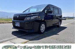 toyota voxy 2015 -TOYOTA 【松本 501ﾕ4678】--Voxy DBA-ZRR80G--ZRR80-0102251---TOYOTA 【松本 501ﾕ4678】--Voxy DBA-ZRR80G--ZRR80-0102251-
