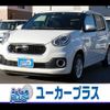 toyota passo 2016 -TOYOTA--Passo DBA-M700A--M700A-0018959---TOYOTA--Passo DBA-M700A--M700A-0018959- image 1