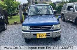 mitsubishi pajero-mini 1998 -MITSUBISHI--Pajero mini GF-H58A--H58A-0002933---MITSUBISHI--Pajero mini GF-H58A--H58A-0002933-