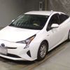 toyota prius 2017 -TOYOTA 【京都 302ｽ 731】--Prius DAA-ZVW50--ZVW50-6093220---TOYOTA 【京都 302ｽ 731】--Prius DAA-ZVW50--ZVW50-6093220- image 1