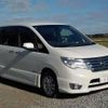 nissan serena 2014 -NISSAN 【野田 500ｱ1234】--Serena DAA-HFC26--HFC26-200581---NISSAN 【野田 500ｱ1234】--Serena DAA-HFC26--HFC26-200581- image 1