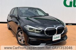 bmw 1-series 2020 -BMW--BMW 1 Series 3DA-7M20--WBA7M920505S51505---BMW--BMW 1 Series 3DA-7M20--WBA7M920505S51505-