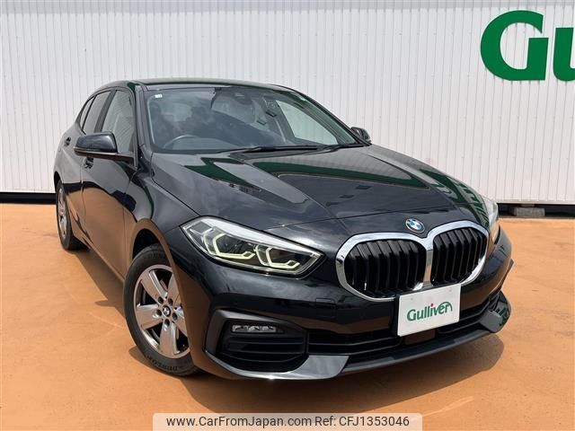 bmw 1-series 2020 -BMW--BMW 1 Series 3DA-7M20--WBA7M920505S51505---BMW--BMW 1 Series 3DA-7M20--WBA7M920505S51505- image 1