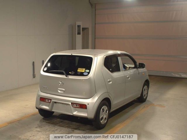 mazda carol 2017 -MAZDA--Carol HB36S-217331---MAZDA--Carol HB36S-217331- image 2