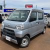 daihatsu hijet-van 2019 -DAIHATSU--Hijet Van S331W--0012435---DAIHATSU--Hijet Van S331W--0012435- image 1