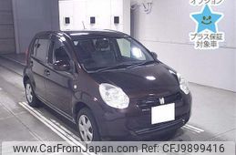 toyota passo 2014 -TOYOTA 【岐阜 504ﾁ4378】--Passo KGC30-0179282---TOYOTA 【岐阜 504ﾁ4378】--Passo KGC30-0179282-