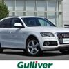 audi q5 2012 CFJ1578276 image 1
