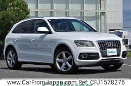 audi q5 2012 CFJ1578276