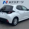 toyota yaris 2023 quick_quick_MXPA10_MXPA10-2066842 image 18