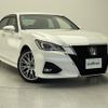 toyota crown 2016 -TOYOTA--Crown DAA-AWS210--AWS210-6121680---TOYOTA--Crown DAA-AWS210--AWS210-6121680- image 1