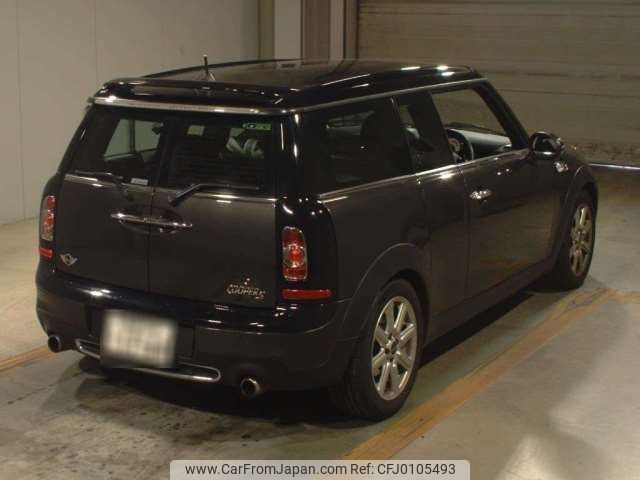 mini mini-others 2014 -BMW 【福岡 504ｽ1764】--MINI MINI DBA-ZG16--WMWZG32010T497010---BMW 【福岡 504ｽ1764】--MINI MINI DBA-ZG16--WMWZG32010T497010- image 2