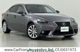 lexus is 2013 -LEXUS--Lexus IS DAA-AVE30--AVE30-5017559---LEXUS--Lexus IS DAA-AVE30--AVE30-5017559-