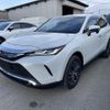 toyota harrier 2024 quick_quick_6BA-MXUA80_0112444 image 11