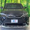 toyota harrier 2023 quick_quick_MXUA80_MXUA80-0100833 image 14