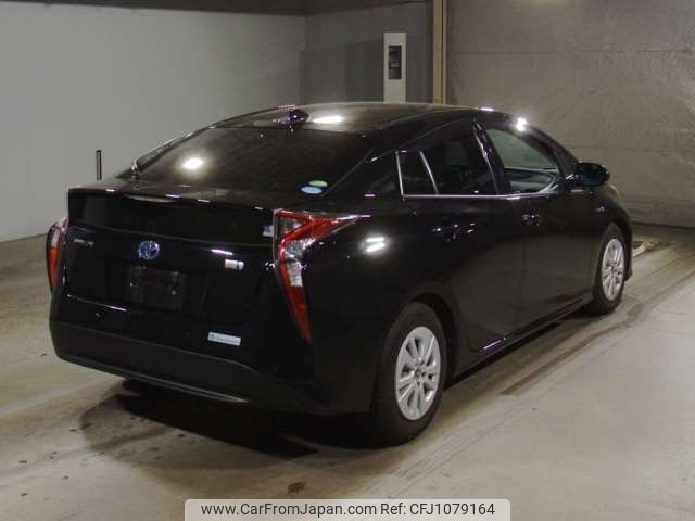 toyota prius 2016 -TOYOTA--Prius DAA-ZVW50--ZVW50-6060310---TOYOTA--Prius DAA-ZVW50--ZVW50-6060310- image 2