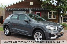 audi q2 2018 CFJ6504452