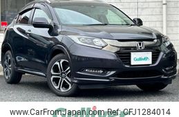 honda vezel 2017 -HONDA--VEZEL DAA-RU3--RU3-1242786---HONDA--VEZEL DAA-RU3--RU3-1242786-