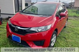 honda fit 2016 -HONDA--Fit DBA-GK3--GK3-1239803---HONDA--Fit DBA-GK3--GK3-1239803-