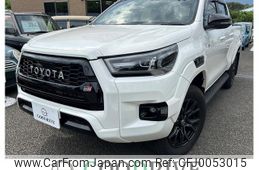 toyota hilux 2023 GOO_NET_EXCHANGE_0510824A30240727W002