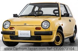 nissan be-1 1987 -NISSAN--Be-1 E-BK10--BK10-005159---NISSAN--Be-1 E-BK10--BK10-005159-