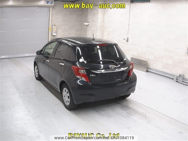 toyota vitz 2016 -TOYOTA--Vitz NSP130-2236680---TOYOTA--Vitz NSP130-2236680- image 2