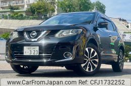 nissan x-trail 2015 CFJ1732252