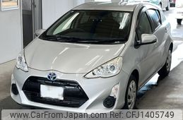 toyota aqua 2015 -TOYOTA 【宮崎 501ね3328】--AQUA NHP10-6383056---TOYOTA 【宮崎 501ね3328】--AQUA NHP10-6383056-