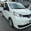 nissan nv200-vanette 2024 -NISSAN 【愛媛 400ﾄ】--NV200 5BF-VM20--VM20-235***---NISSAN 【愛媛 400ﾄ】--NV200 5BF-VM20--VM20-235***- image 1