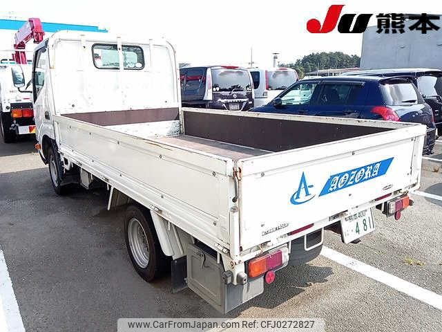 toyota toyoace 2019 -TOYOTA 【熊本 400ﾆ481】--Toyoace KDY231--8038650---TOYOTA 【熊本 400ﾆ481】--Toyoace KDY231--8038650- image 2