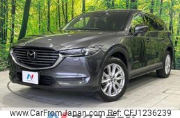 mazda cx-8 2018 -MAZDA--CX-8 3DA-KG2P--KG2P-115970---MAZDA--CX-8 3DA-KG2P--KG2P-115970-