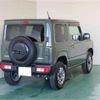 suzuki jimny 2021 -SUZUKI 【浜松 999ｱ9999】--Jimny 3BA-JB64W--JB64W-202213---SUZUKI 【浜松 999ｱ9999】--Jimny 3BA-JB64W--JB64W-202213- image 2