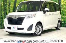 toyota roomy 2019 -TOYOTA--Roomy DBA-M900A--M900A-0325977---TOYOTA--Roomy DBA-M900A--M900A-0325977-