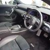 mercedes-benz cla-class 2023 quick_quick_3DA-118312M_W1K1183122N429906 image 6