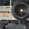 toyota land-cruiser 1997 CFJ1658559 image 13