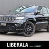 jeep grand-cherokee 2019 -CHRYSLER--Jeep Grand Cherokee DBA-WK36TA--1C4RJFEG6KC602948---CHRYSLER--Jeep Grand Cherokee DBA-WK36TA--1C4RJFEG6KC602948- image 1