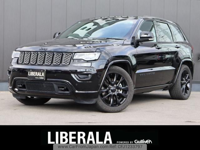 jeep grand-cherokee 2019 -CHRYSLER--Jeep Grand Cherokee DBA-WK36TA--1C4RJFEG6KC602948---CHRYSLER--Jeep Grand Cherokee DBA-WK36TA--1C4RJFEG6KC602948- image 1