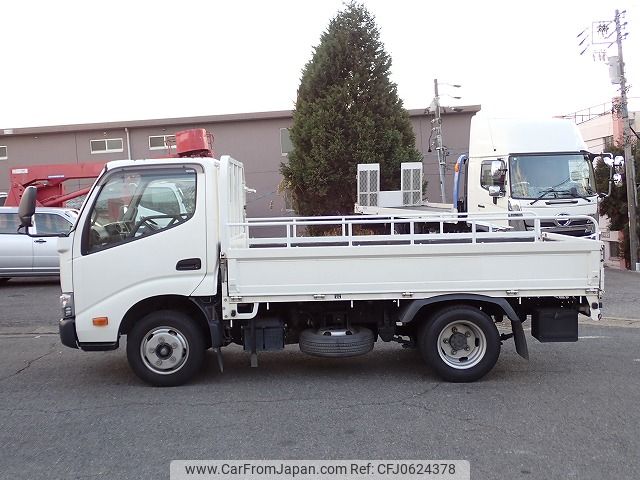 toyota dyna-truck 2018 25520701 image 2