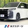 toyota noah 2024 -TOYOTA--Noah 6BA-MZRA90W--MZRA90-0121***---TOYOTA--Noah 6BA-MZRA90W--MZRA90-0121***- image 1