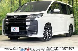toyota noah 2024 -TOYOTA--Noah 6BA-MZRA90W--MZRA90-0121***---TOYOTA--Noah 6BA-MZRA90W--MZRA90-0121***-
