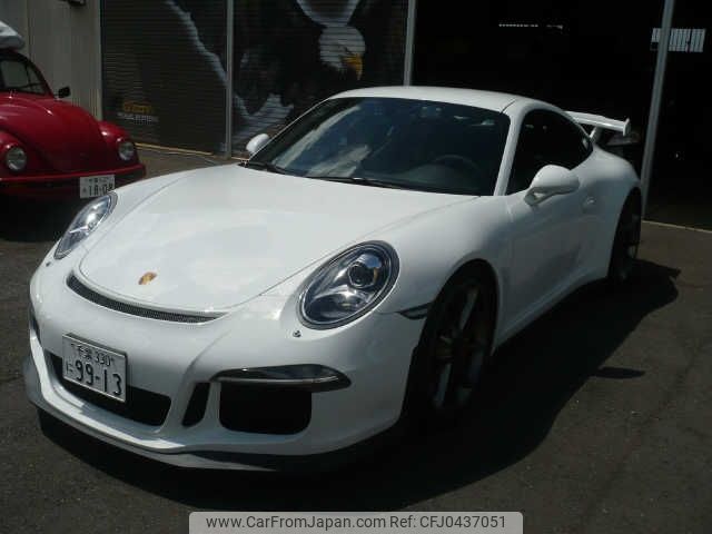 porsche 911 2014 -PORSCHE--Porsche 911 991MA175--WP0ZZZ99ZES180234---PORSCHE--Porsche 911 991MA175--WP0ZZZ99ZES180234- image 1