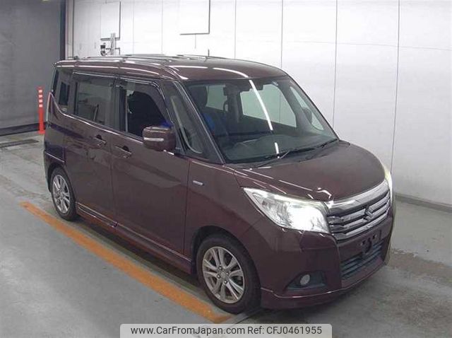 suzuki solio 2015 22613 image 1