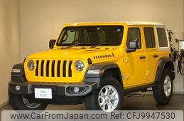 jeep wrangler 2021 quick_quick_JL36L_1C4HJXKG6MW641529