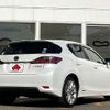 lexus ct 2011 -LEXUS--Lexus CT DAA-ZWA10--ZWA10-2036457---LEXUS--Lexus CT DAA-ZWA10--ZWA10-2036457- image 3