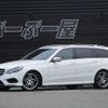 mercedes-benz e-class-station-wagon 2015 quick_quick_RBA-212236C_WDD2122362B194440 image 1