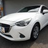 mazda demio 2016 -MAZDA--Demio DBA-DJ3FS--DJ3FS-159376---MAZDA--Demio DBA-DJ3FS--DJ3FS-159376- image 7